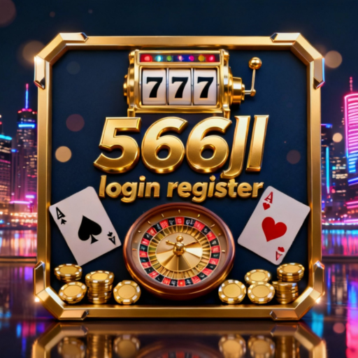 566jl login register