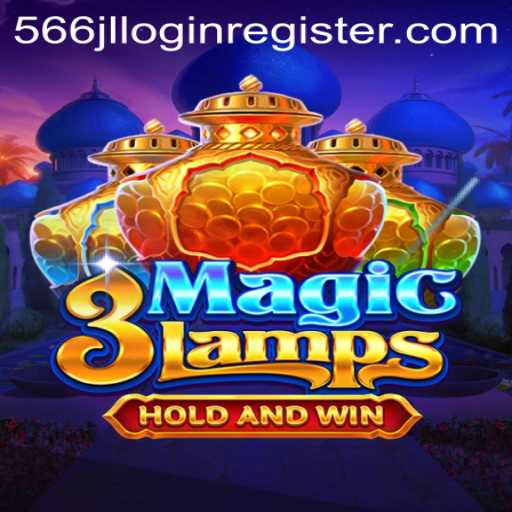 Discover the Enchanting World of 3MagicLamps: A Captivating Adventure Awaits