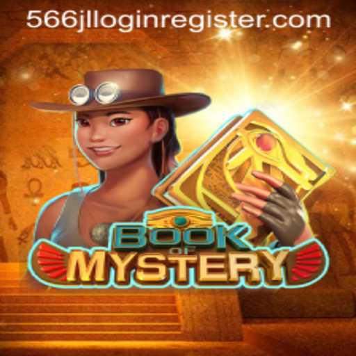 BookofMystery: Unveiling the Mystical World of Adventure and Intrigue