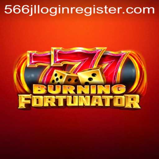 BurningFort: A Thrilling Gaming Experience with 566jl Login Register