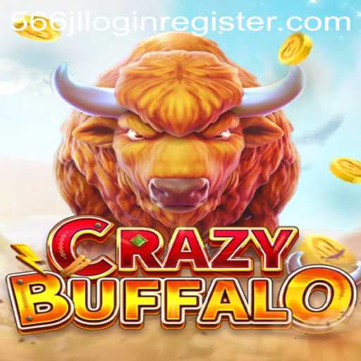 Explore the Exciting World of CRAZYBUFFALO: A Comprehensive Guide