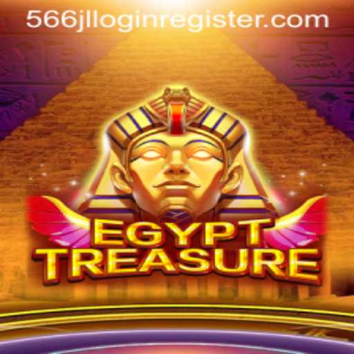 Exploring the Enigmatic World of EgyptTreasure: A Thrilling Adventure Awaits