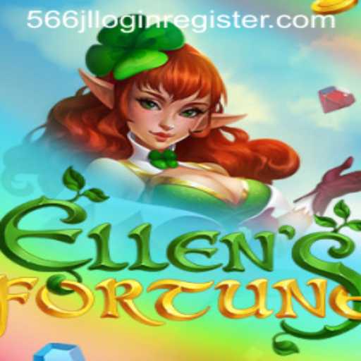 Exploring the Game World of EllensFortune: The Rise of 566jl Login Register