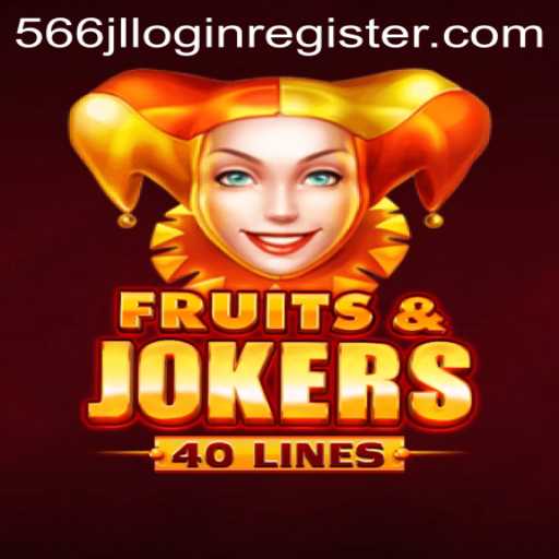 Exploring FruitsAndJokers40: A Thrilling Casino Game