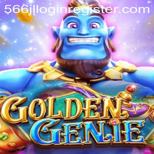 Discover the Mesmerizing World of GOLDENGENIE: A Journey Through Gold and Adventure