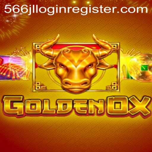 Exploring GoldenOx: A Captivating Gaming Experience