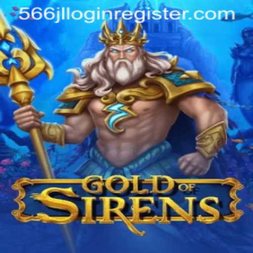 Exploring the Mythical World of GoldofSirens: An Immersive Gaming Experience