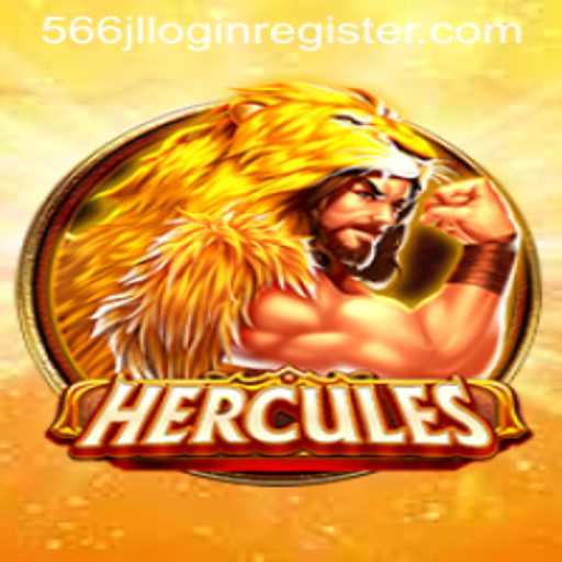 Unveiling the Epic Adventure: Hercules and the 566jl Login Register