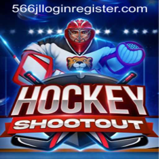 HockeyShootout: A Riveting Digital Experience