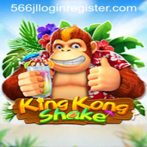 Unleashing Adventure: Dive into KingKongShake and Explore 566jl Login Register