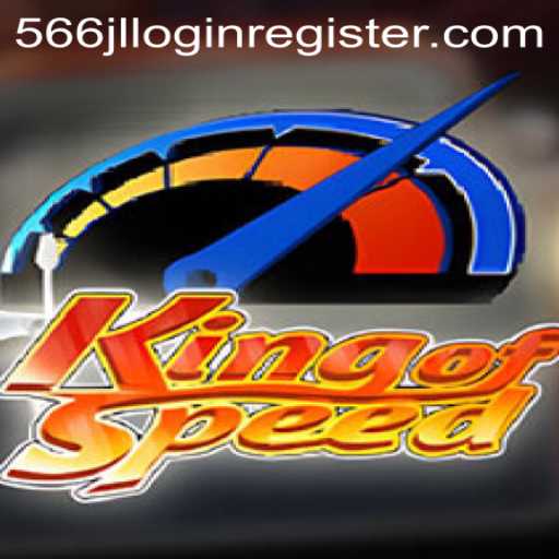 KingofSpeed: A Thrilling Adventure in High-Octane Racing