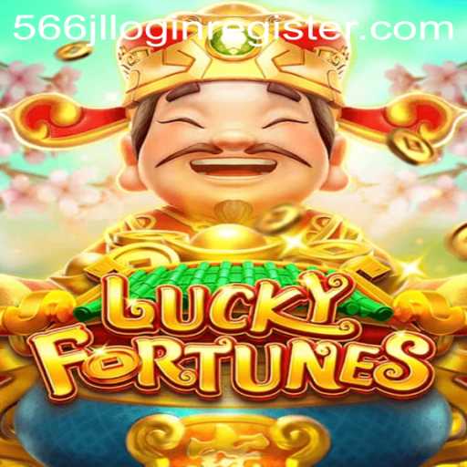 LUCKYFORTUNES: The Game of Chance and Strategy
