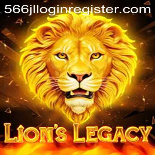 LionsLegacy: A New Era of Gaming