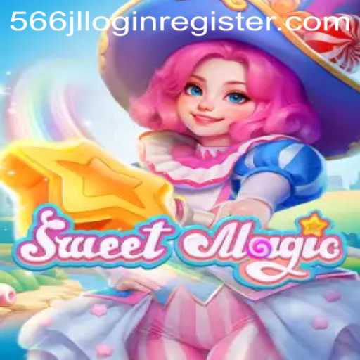SweetMagic: A Captivating Journey into the World of Enchantment