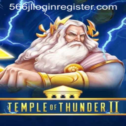 TempleofThunderII: A Journey into the Heart of Adventure