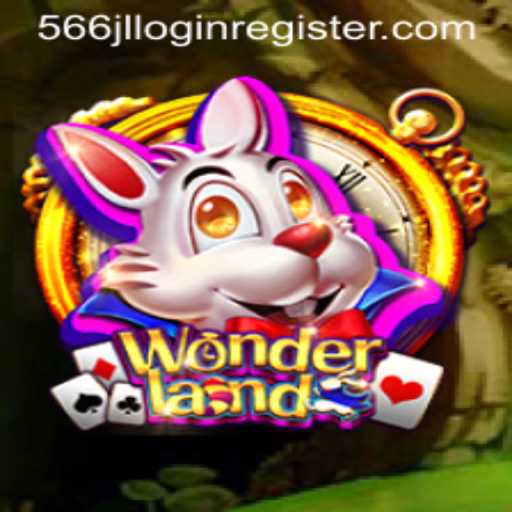 Welcome to Wonderland: A Deep Dive into the Game